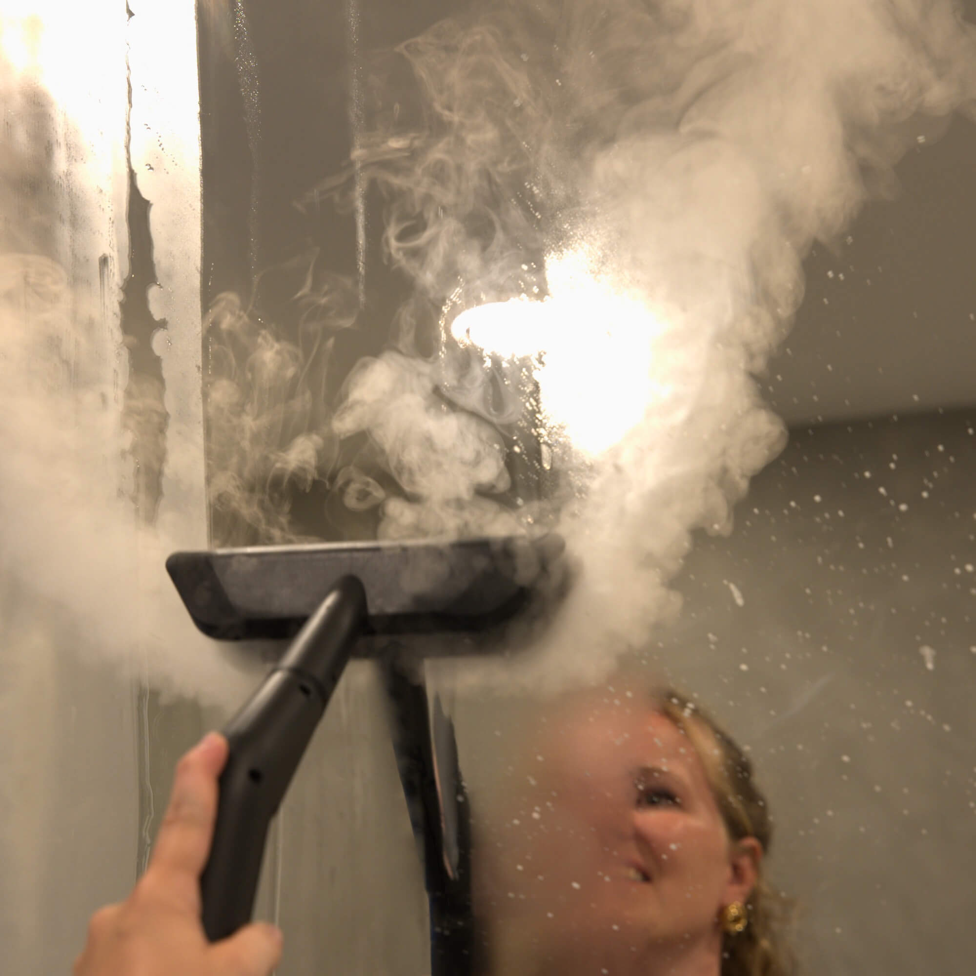 Rennoa™ SteamCleaner