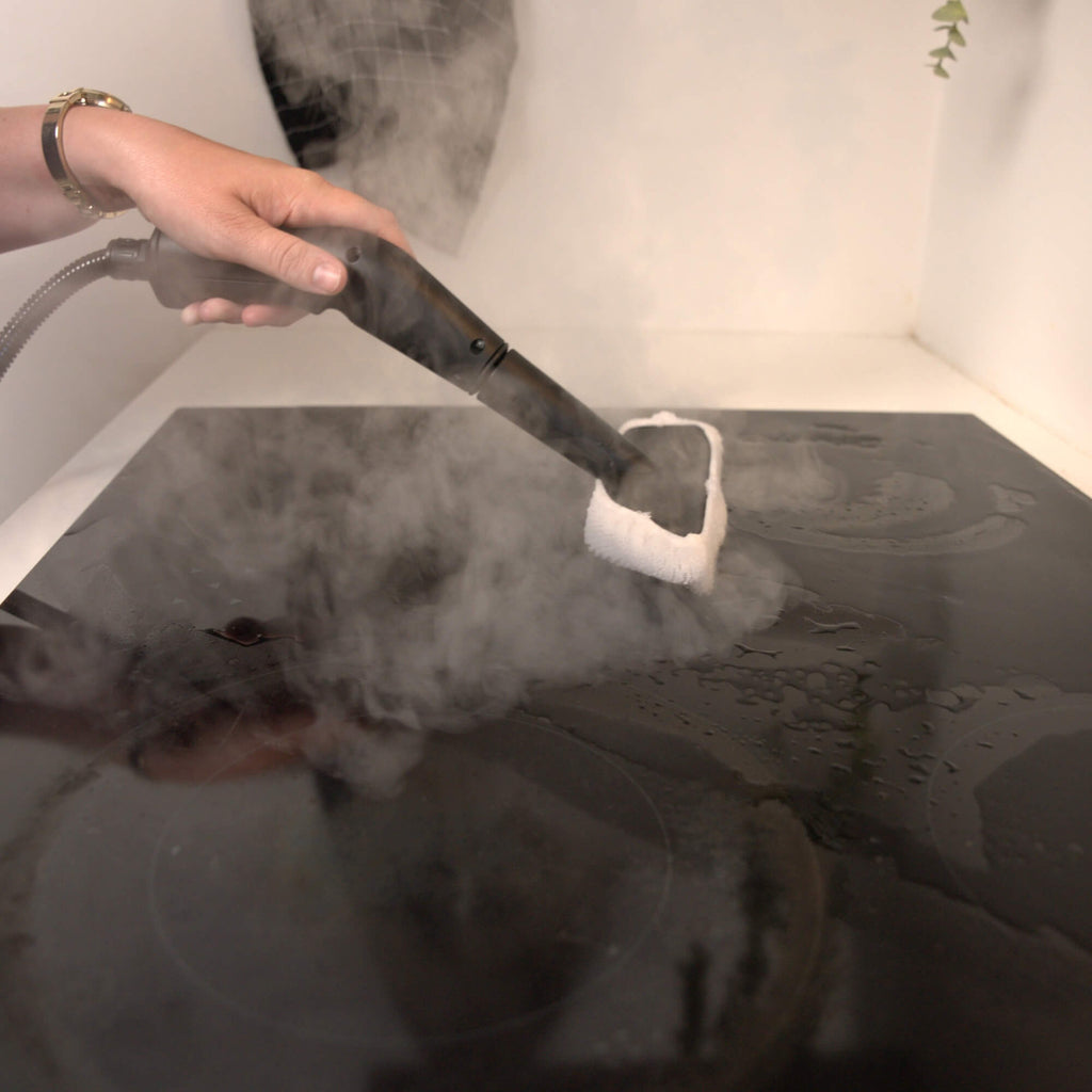 Rennoa™ SteamCleaner