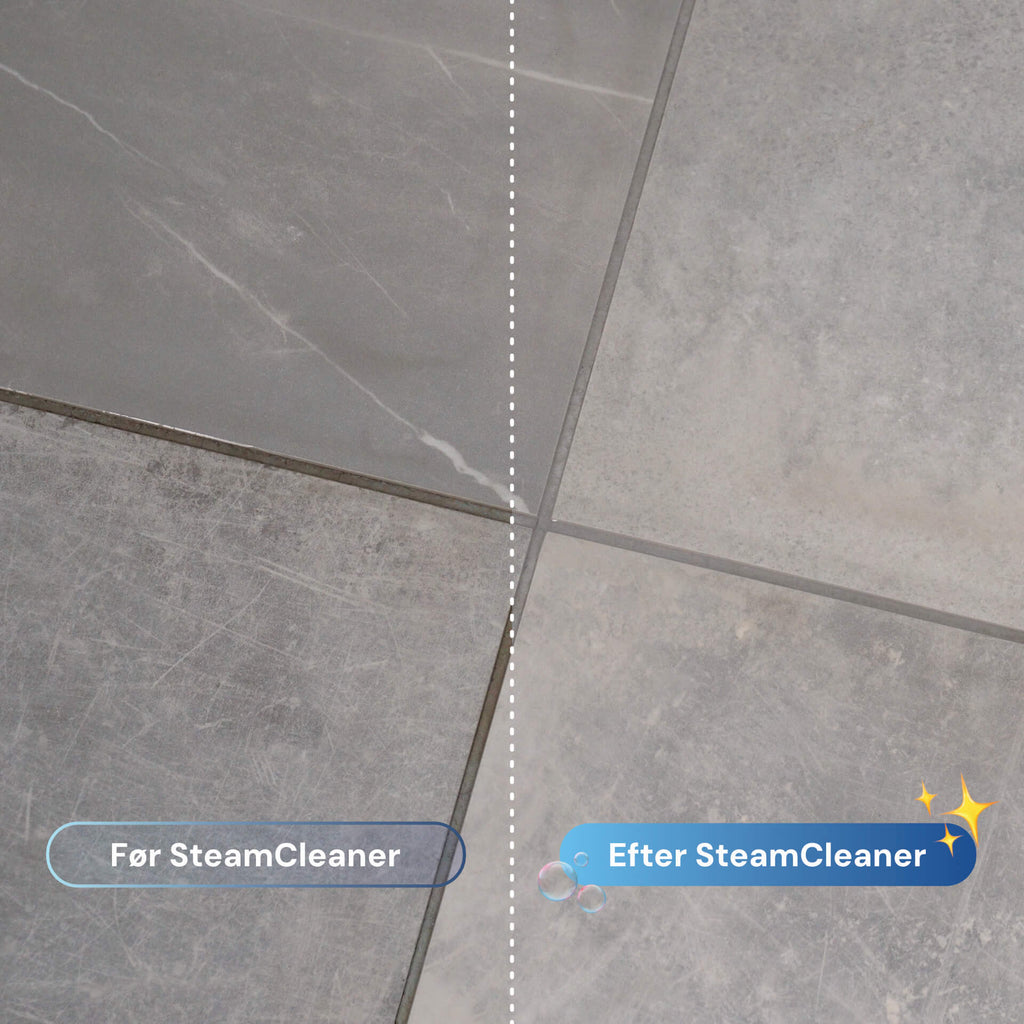 Rennoa™ SteamCleaner