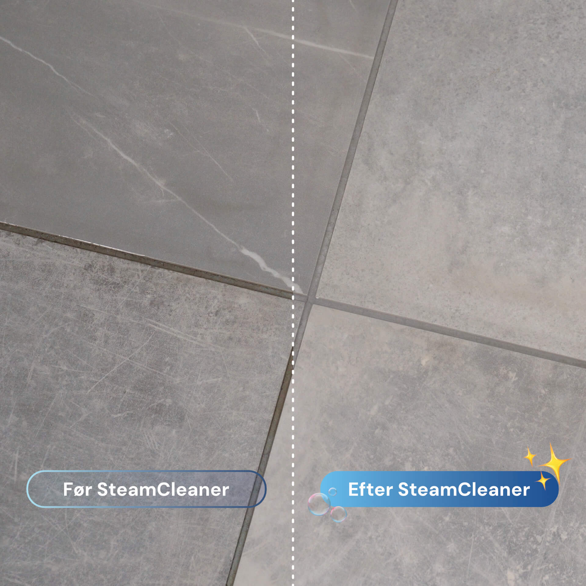 Rennoa™ SteamCleaner