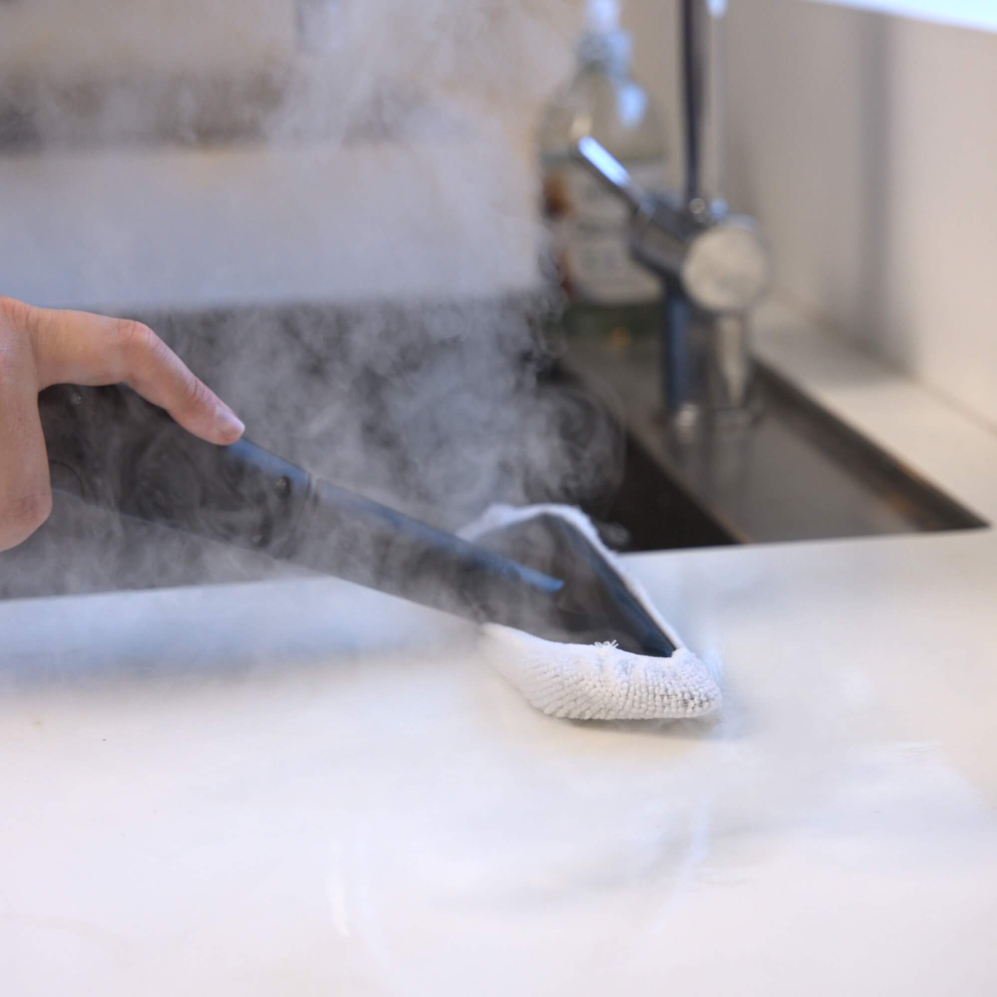 Rennoa™ SteamCleaner