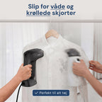 Rennoa QuickSteamer