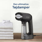 Rennoa QuickSteamer