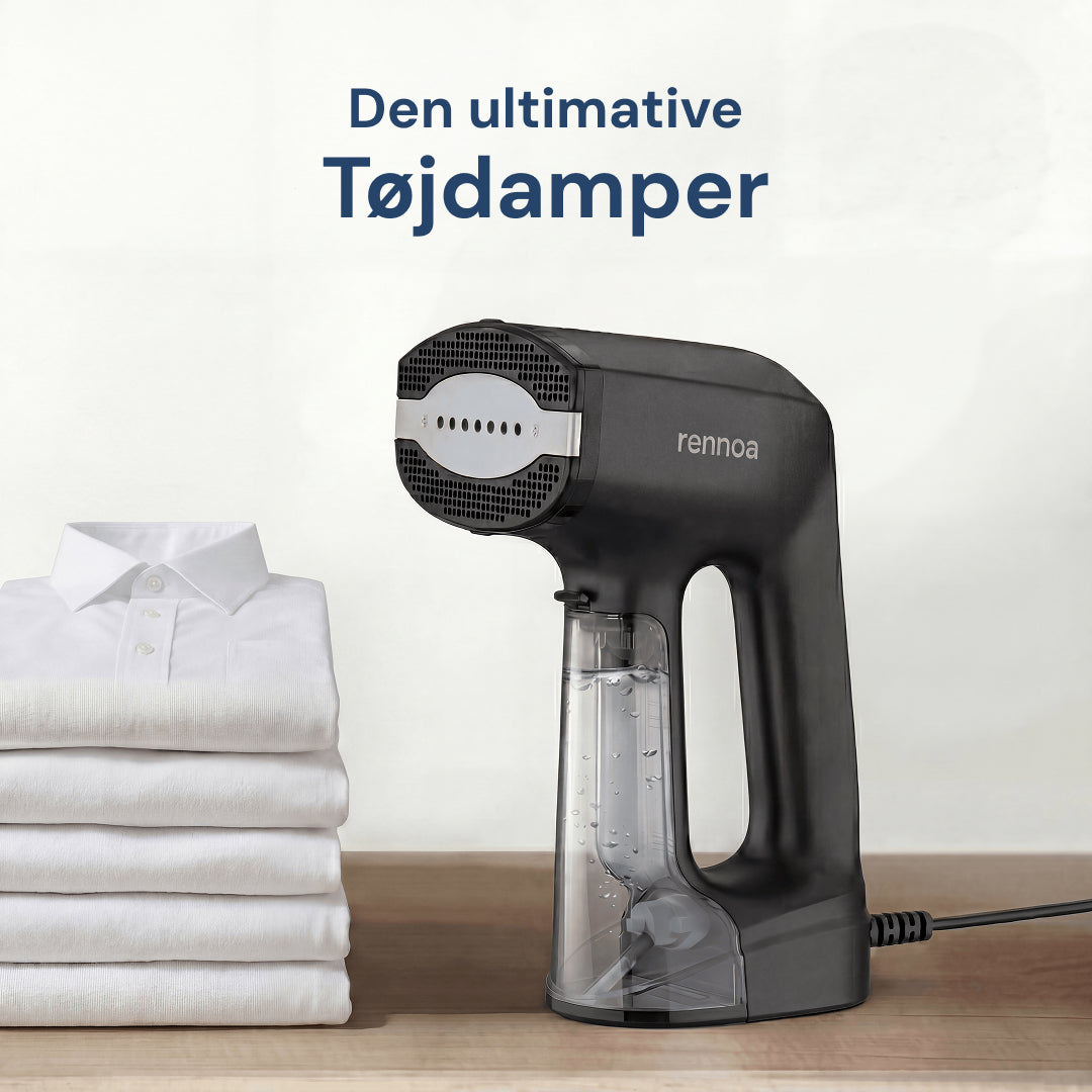 Rennoa QuickSteamer
