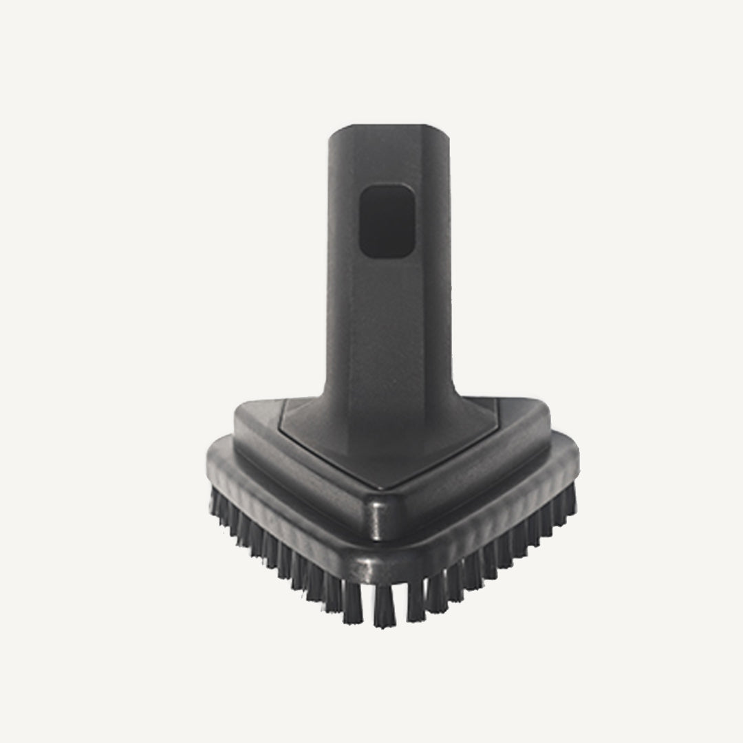 Trekantet børste til SteamCleaner Pro