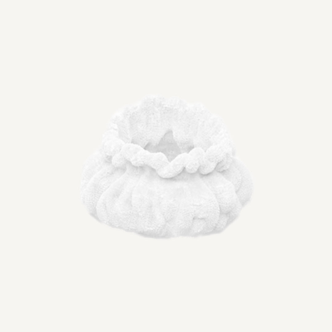 Mikrofiberhætte - 1 pak til SteamCleaner Pro