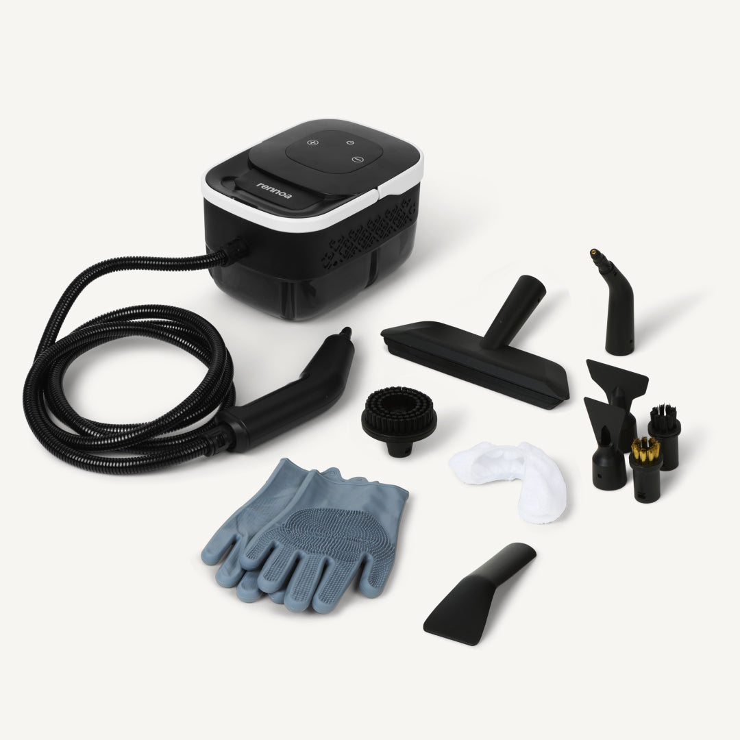 Rennoa™ SteamCleaner