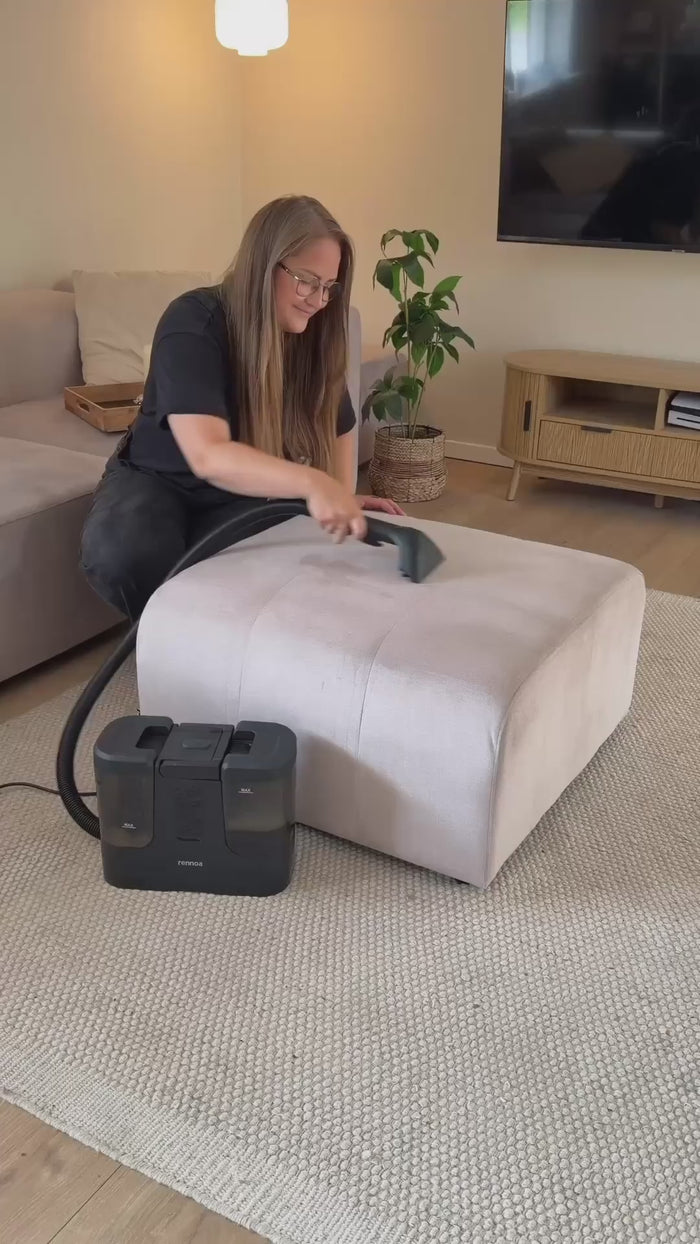 Rennoa™ SpotCleaner