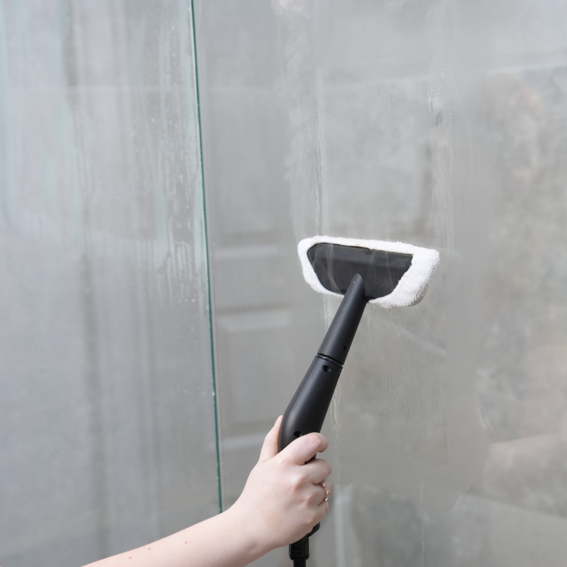 Rennoa™ SteamCleaner