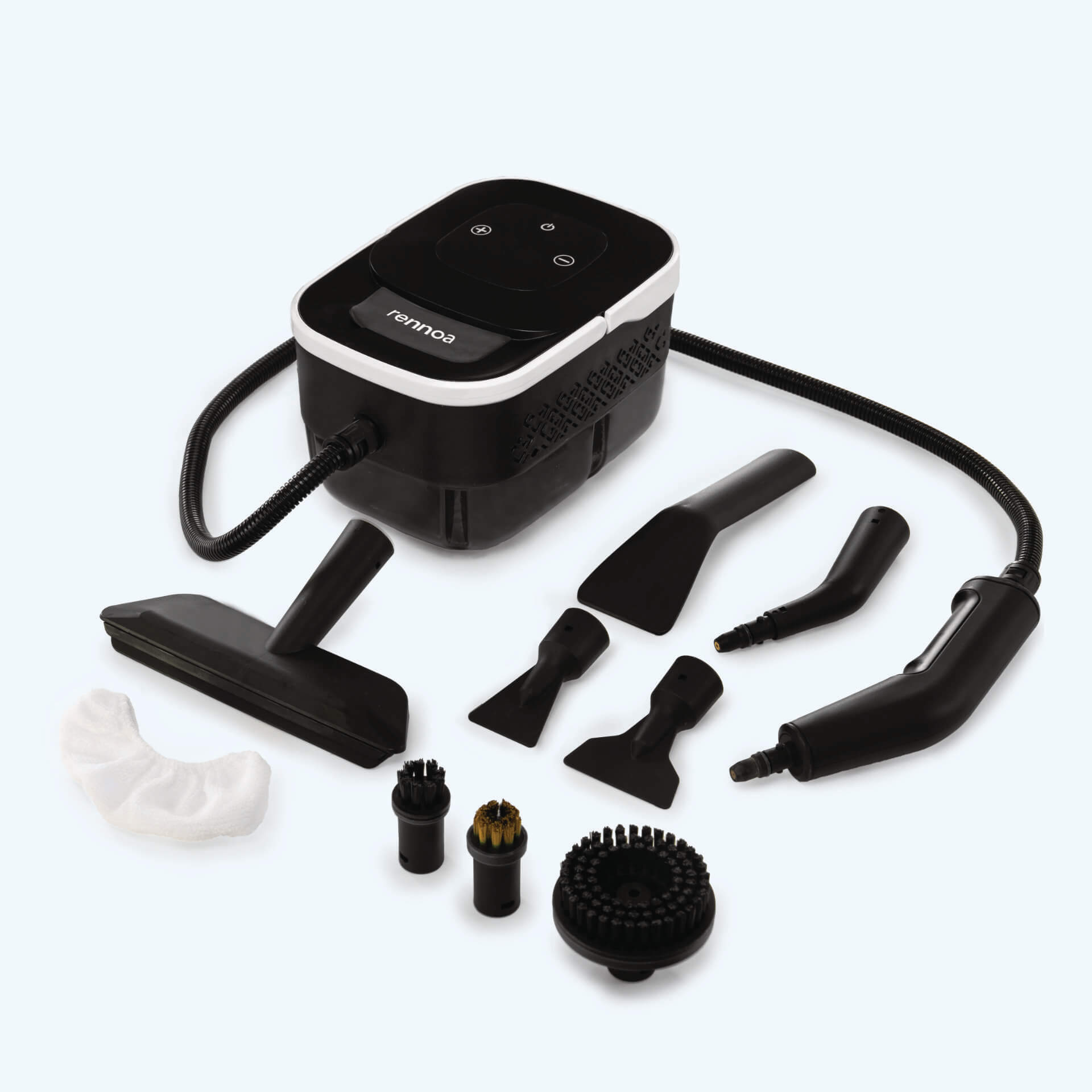 bedste damprenser bedst i test 2025